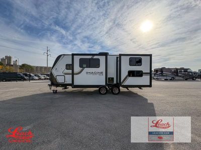2025 Imagine XLS 22BHE - Photo 6