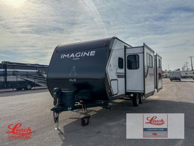 2025 Imagine XLS 22BHE - Photo 5