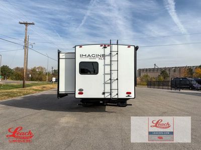 2025 Imagine XLS 22BHE - Photo 8