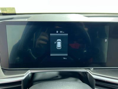2026 Kia Sorento Hybrid — photo 19 view
