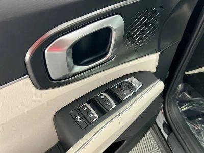 2026 Kia Sorento Hybrid — photo 16 view