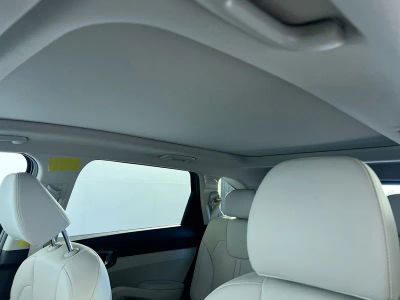 2026 Kia Sorento Hybrid — photo 18 view