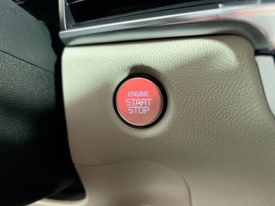 2026 Kia Sorento Hybrid — photo 20 view