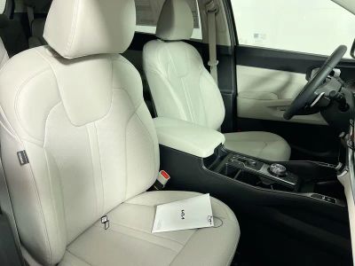 2026 Kia Sorento Hybrid — photo 29 view