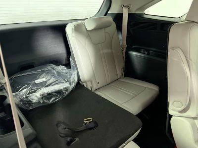 2026 Kia Sorento Hybrid — photo 28 view