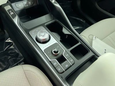 2026 Kia Sorento Hybrid — photo 22 view