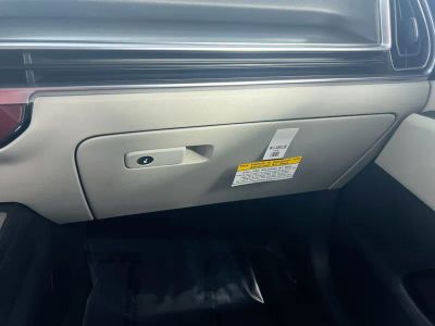 2026 Kia Sorento Hybrid — photo 33 view