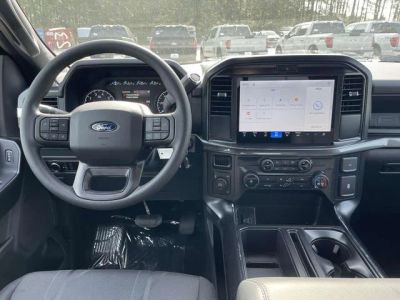 2026 Ford F-150 — photo 10 view