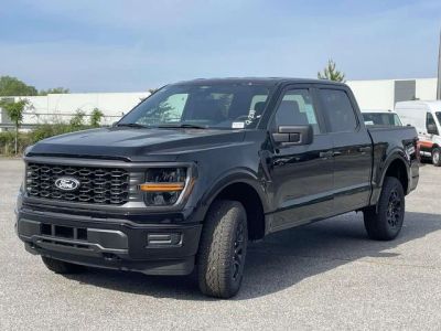 2026 Ford F-150 — detail view