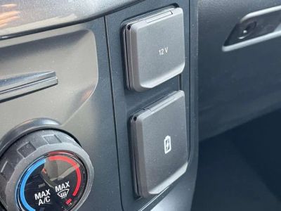 2026 Ford F-150 — photo 22 view