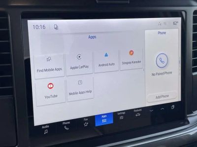 2026 Ford F-150 — photo 23 view