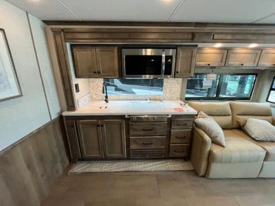 2026 Tiffin Motorhomes Byway - Photo 14