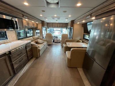 2026 Tiffin Motorhomes Byway - Photo 5