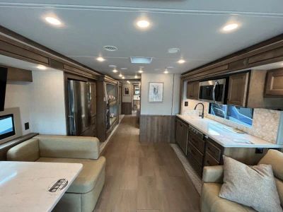 2026 Tiffin Motorhomes Byway - Photo 4
