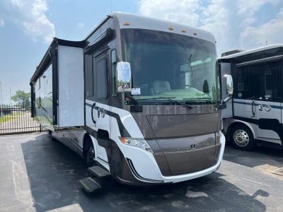 2026 Tiffin Motorhomes Byway - Photo 1