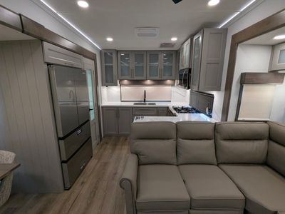 2026 Alliance RV Paradigm — photo 11 view