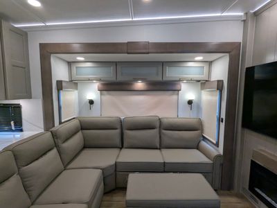 2026 Alliance RV Paradigm — photo 10 view