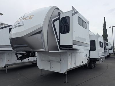 2026 Alliance RV Paradigm — photo 16 view