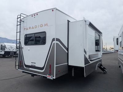 2026 Alliance RV Paradigm — photo 20 view