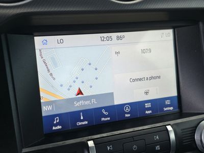 2022 Ford Mustang — photo 16 view