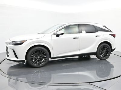 2025 Lexus RX - Photo 2