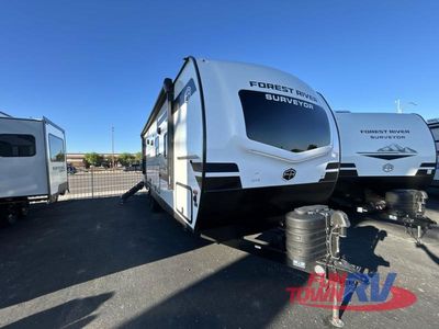 2026 Forest River RV Grand Surveyor - Photo 1