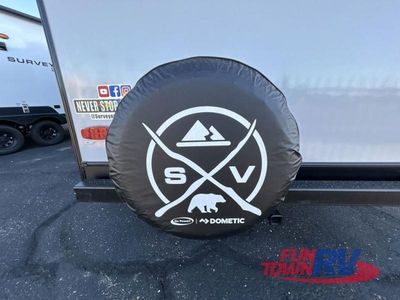 2026 Forest River RV Grand Surveyor - Photo 14