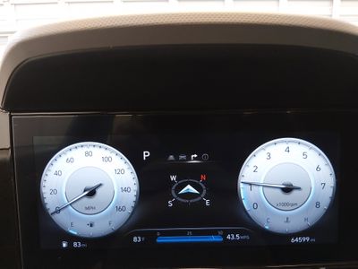 2024 Hyundai Elantra - Photo 14