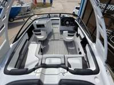 2026 Yamaha 195 S - Photo 7