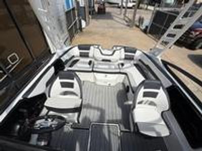 2026 Yamaha 195 S - Photo 9
