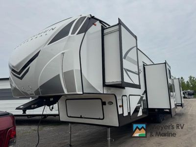 2026 Coachmen RV Chaparral - Photo 3