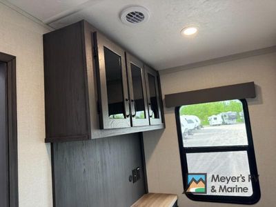 2026 Coachmen RV Chaparral - Photo 20