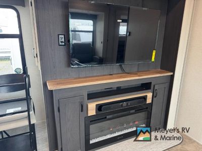 2026 Coachmen RV Chaparral - Photo 14