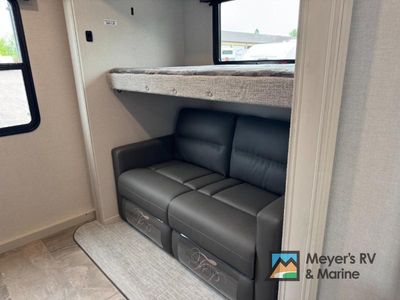 2026 Coachmen RV Chaparral - Photo 18