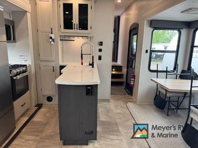 2026 Coachmen RV Chaparral - Photo 6