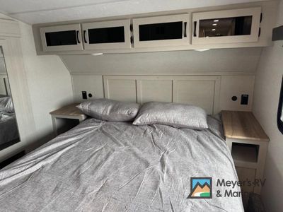 2026 Coachmen RV Chaparral - Photo 24