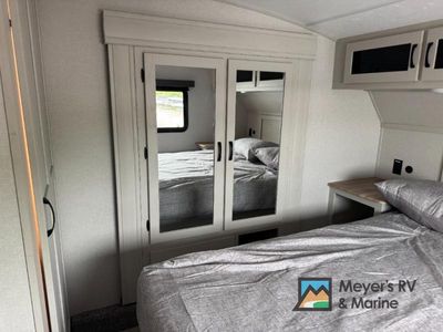 2026 Coachmen RV Chaparral - Photo 25