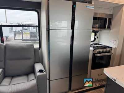 2026 Coachmen RV Chaparral - Photo 11