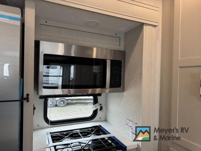2026 Coachmen RV Chaparral - Photo 10