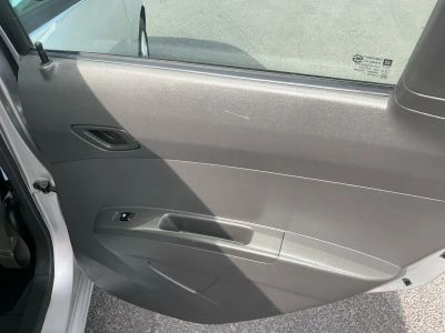 2014 Chevrolet Spark — photo 19 view