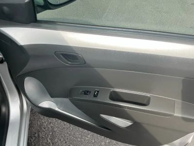 2014 Chevrolet Spark — photo 21 view
