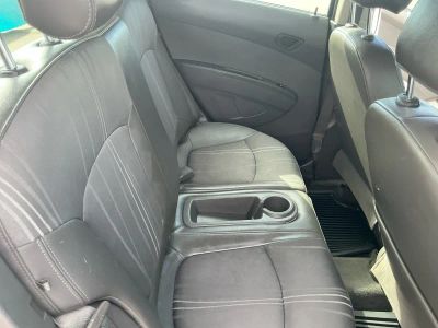 2014 Chevrolet Spark — photo 18 view