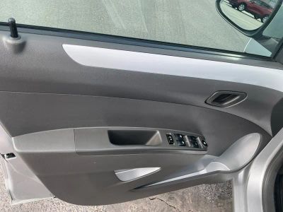 2014 Chevrolet Spark — photo 15 view