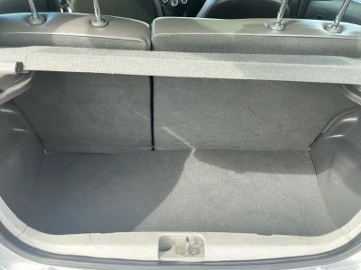 2014 Chevrolet Spark — photo 17 view