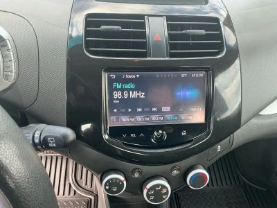 2014 Chevrolet Spark — photo 11 view