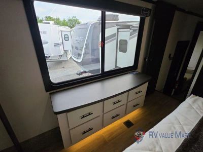 2027 Forest River RV Rogue — photo 23 view