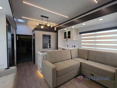 2027 Forest River RV Rogue — photo 12 view