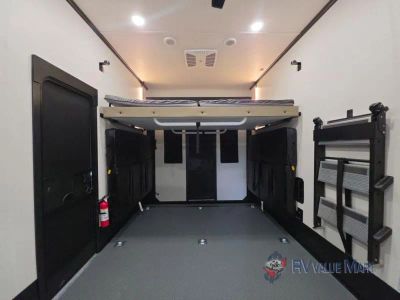 2027 Forest River RV Rogue — photo 20 view