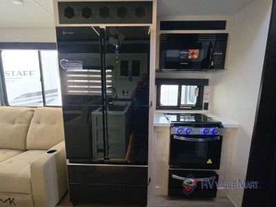 2027 Forest River RV Rogue — photo 24 view