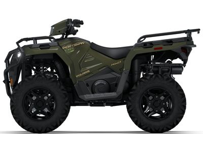 2026 Polaris Sportsman 570 Premium - 40th Anniversary Edition - Photo 8